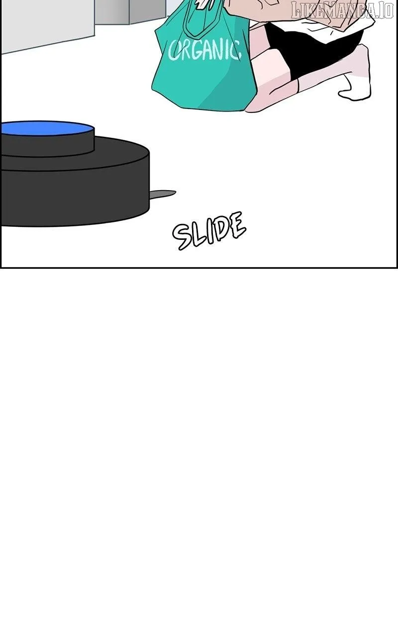 Love Letter Chapter 18 page 34 - 