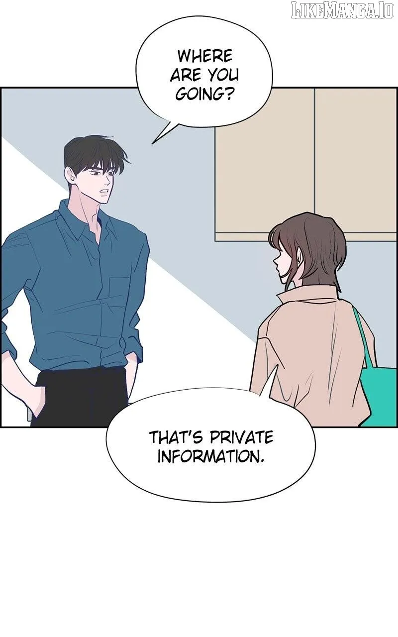 Love Letter Chapter 18 page 35 - 