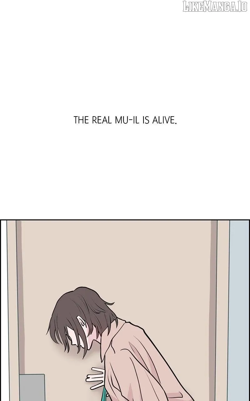 Love Letter Chapter 18 page 37 - 