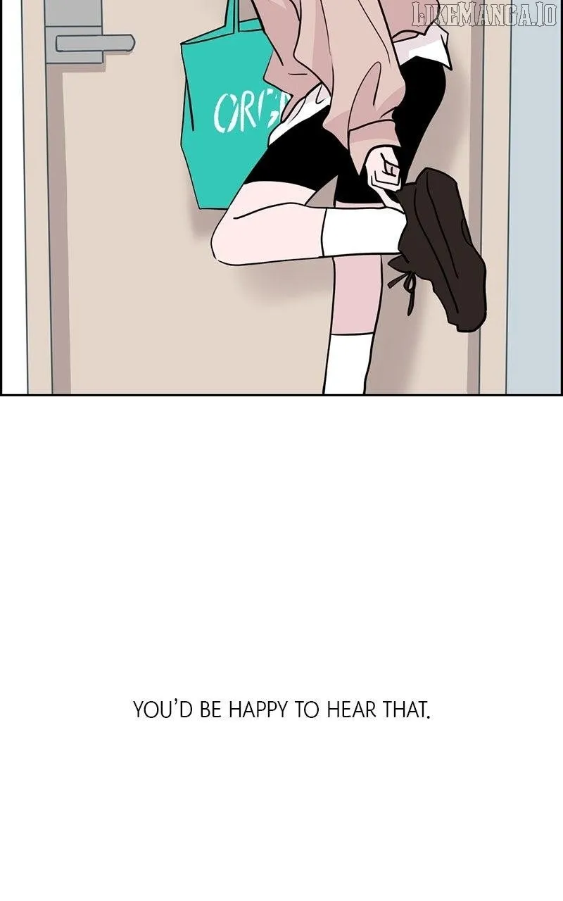 Love Letter Chapter 18 page 38 - 