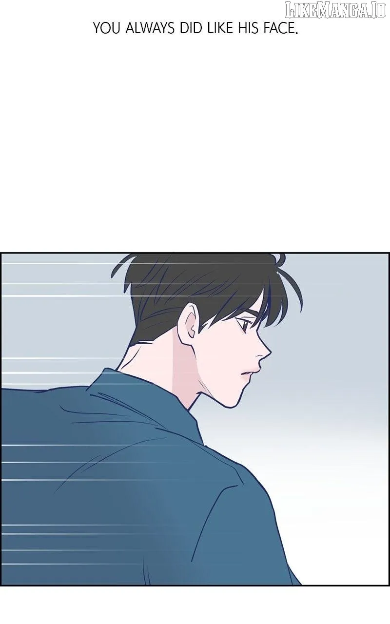 Love Letter Chapter 18 page 40 - 