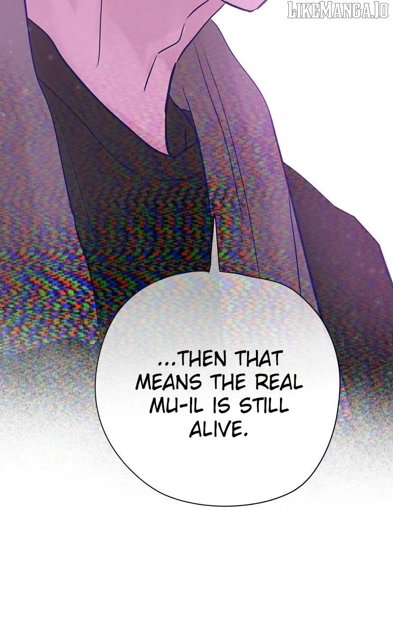 Love Letter Chapter 18 page 5 - 