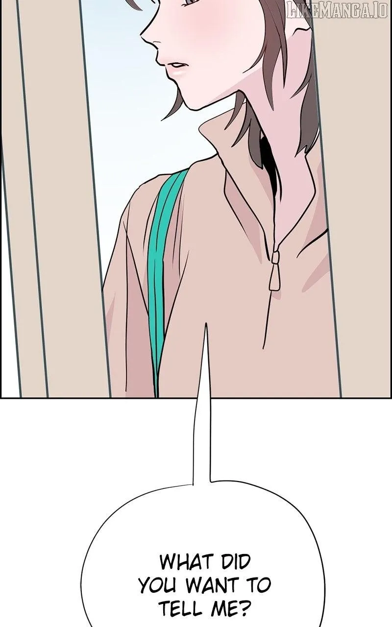 Love Letter Chapter 18 page 42 - 
