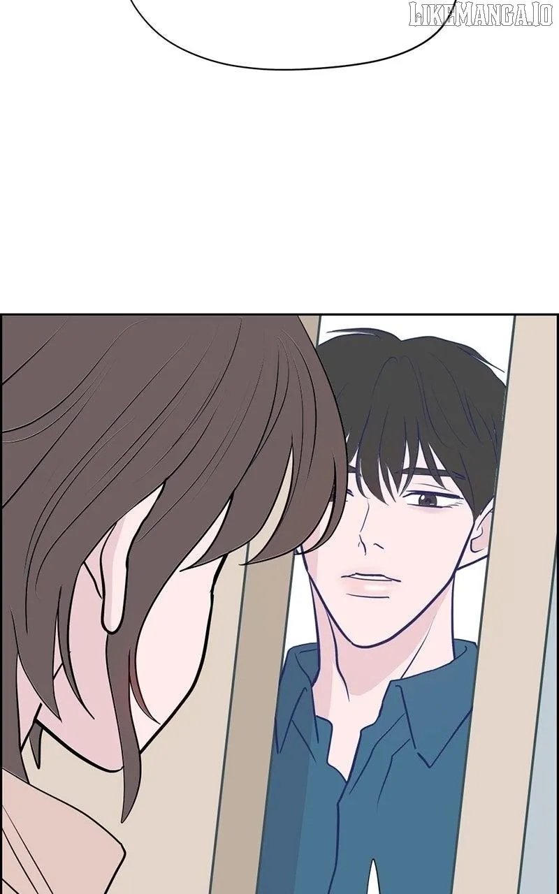 Love Letter Chapter 18 page 43 - 