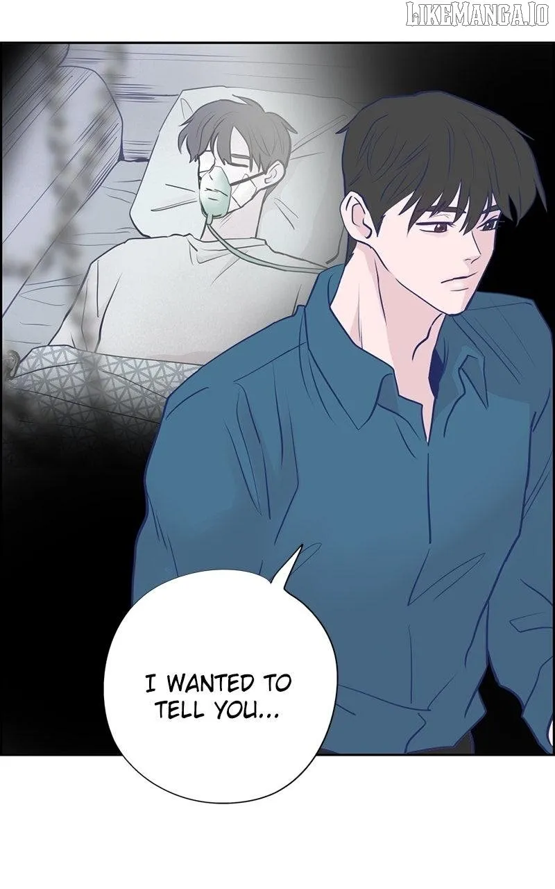 Love Letter Chapter 18 page 45 - 