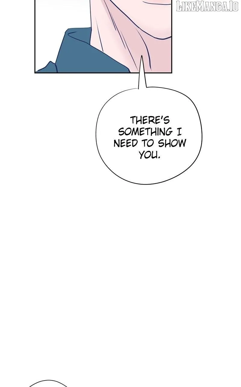 Love Letter Chapter 18 page 47 - 