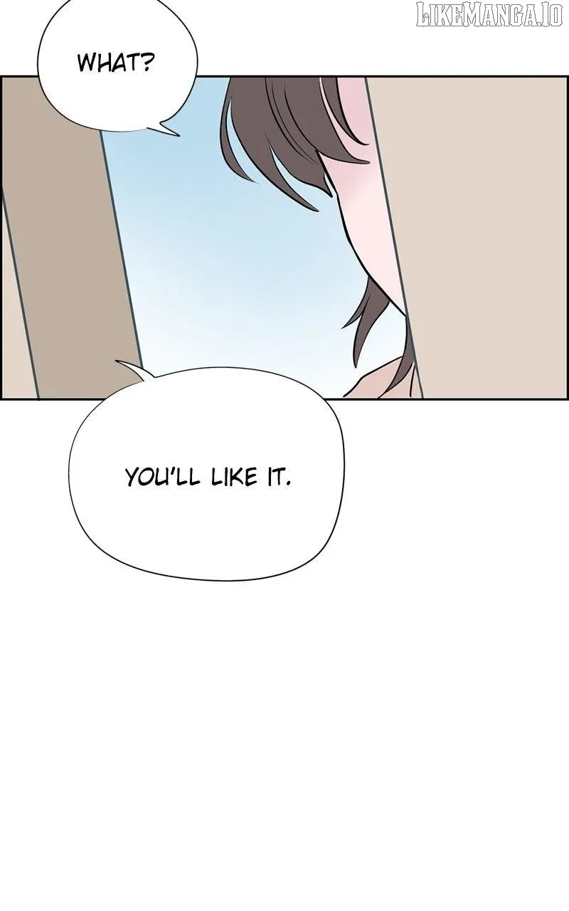 Love Letter Chapter 18 page 48 - 