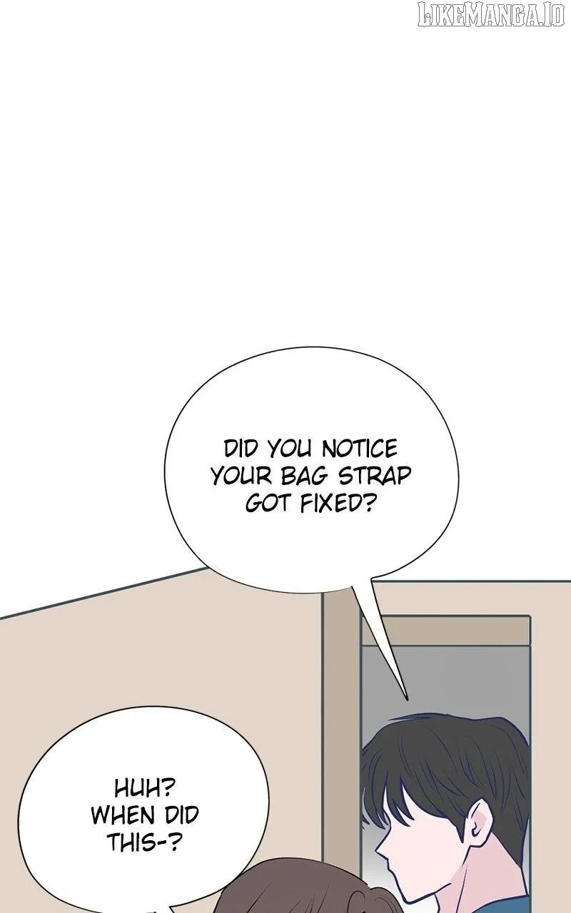 Love Letter Chapter 18 page 50 - 