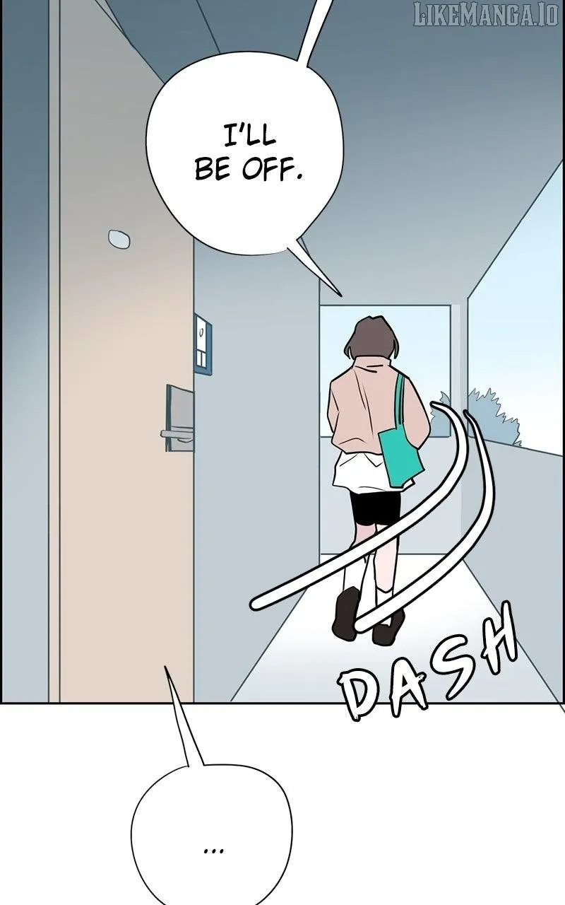 Love Letter Chapter 18 page 54 - 
