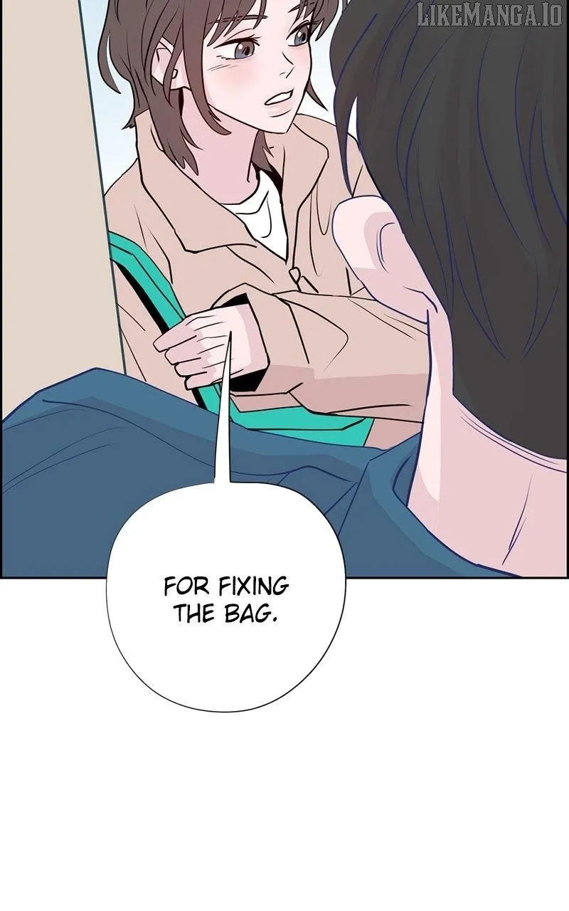 Love Letter Chapter 18 page 57 - 