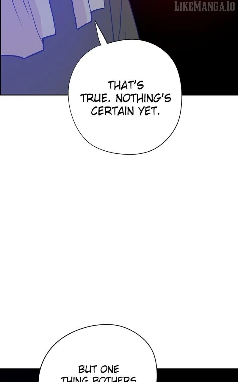 Love Letter Chapter 18 page 7 - 