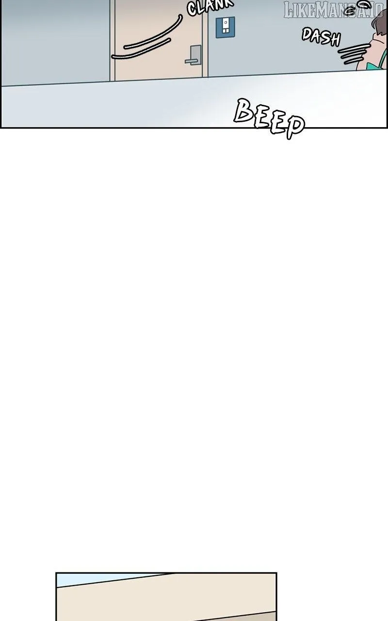 Love Letter Chapter 18 page 61 - 
