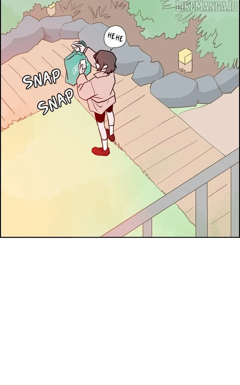 Love Letter Chapter 18 page 63 - 