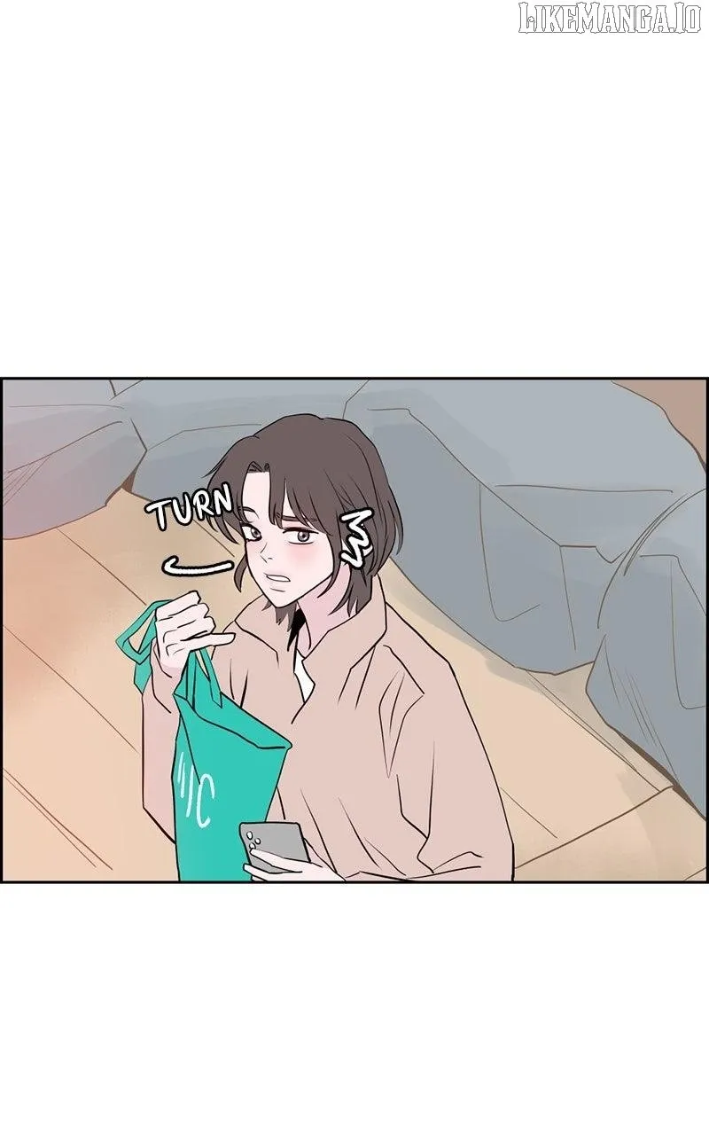 Love Letter Chapter 18 page 64 - 