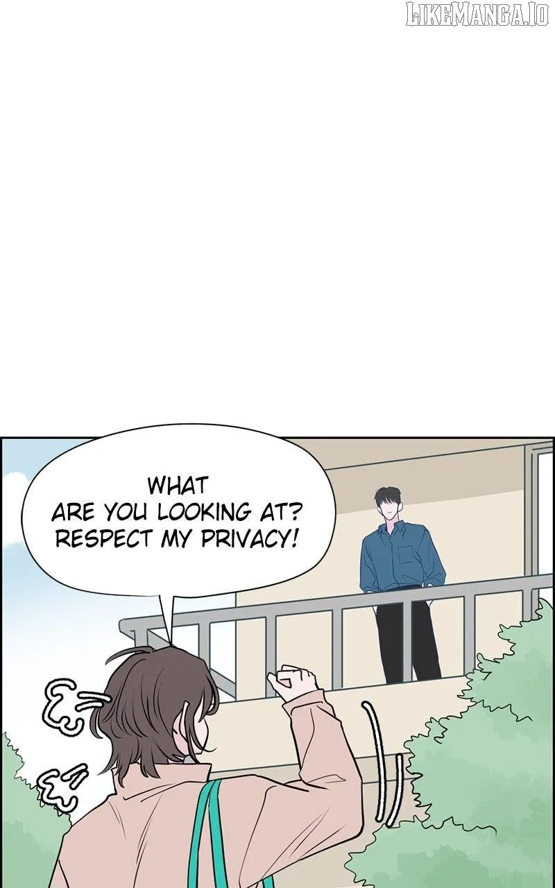 Love Letter Chapter 18 page 65 - 