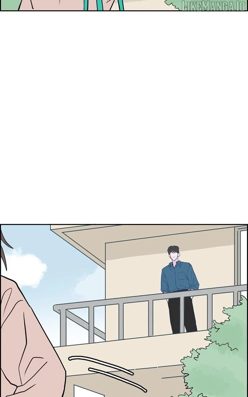 Love Letter Chapter 18 page 66 - 