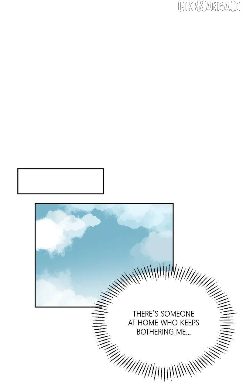 Love Letter Chapter 18 page 69 - 
