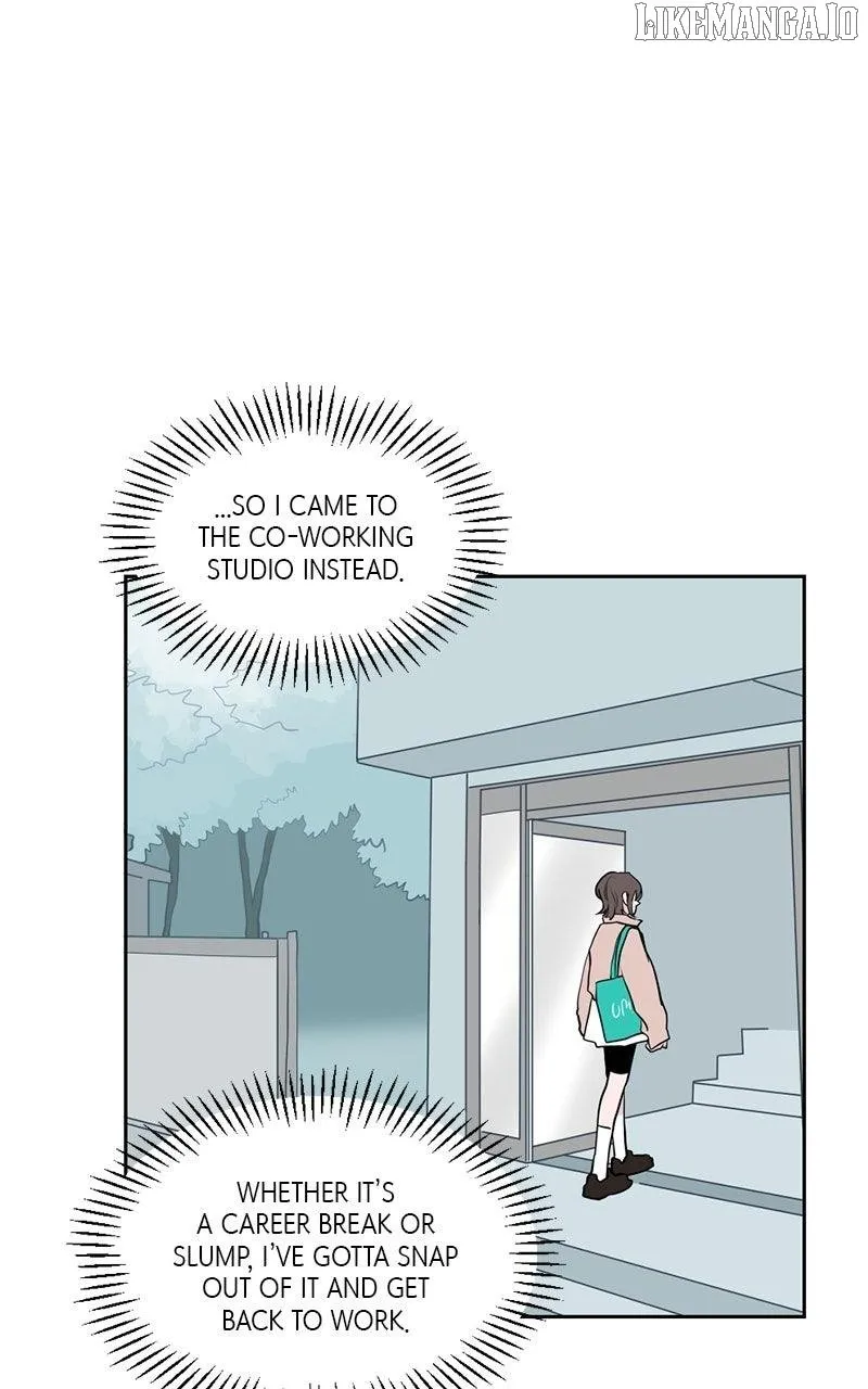 Love Letter Chapter 18 page 70 - 