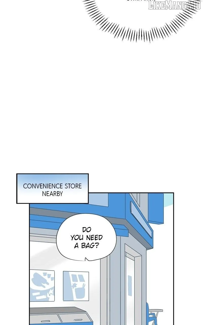 Love Letter Chapter 18 page 75 - 
