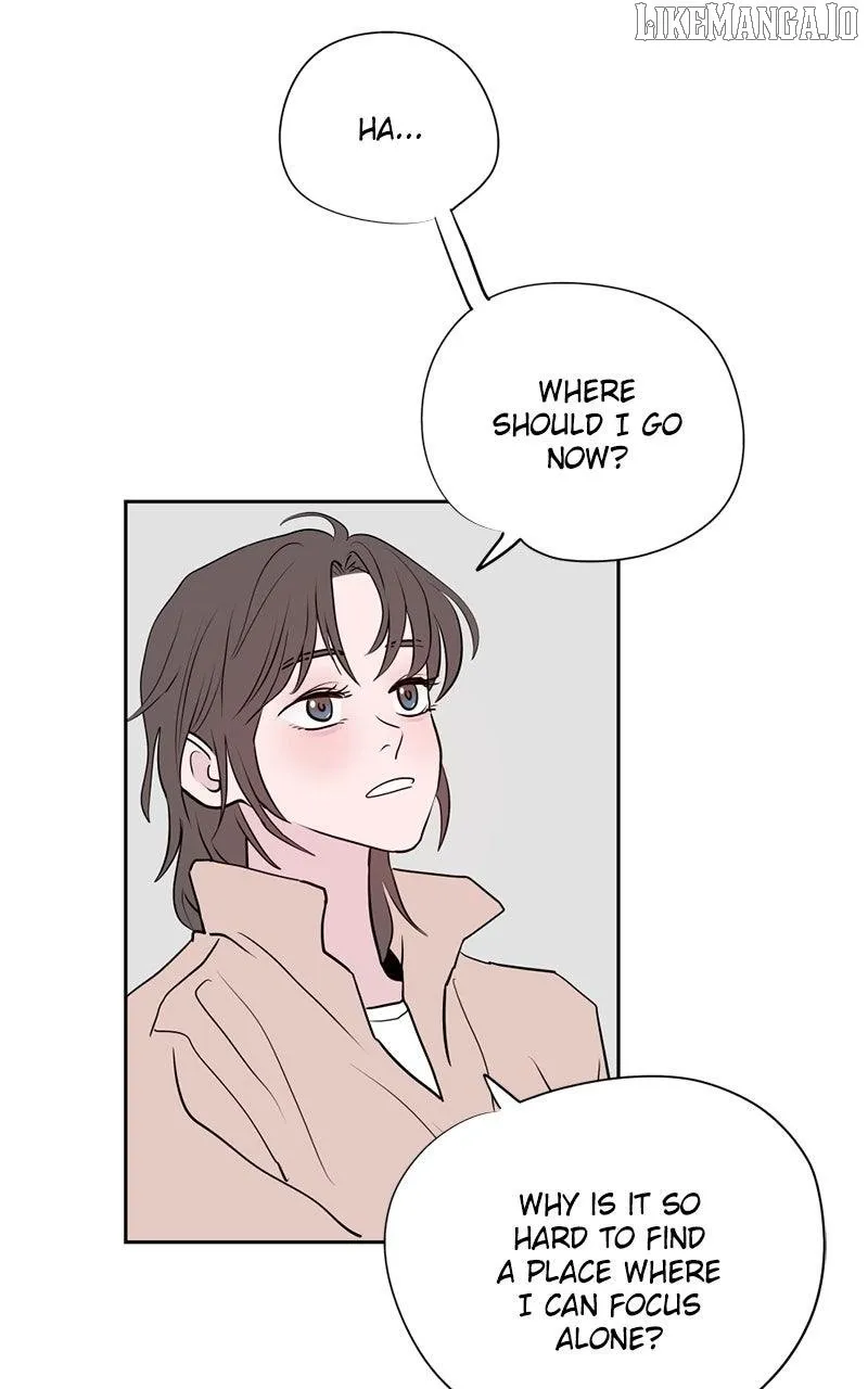 Love Letter Chapter 18 page 78 - 