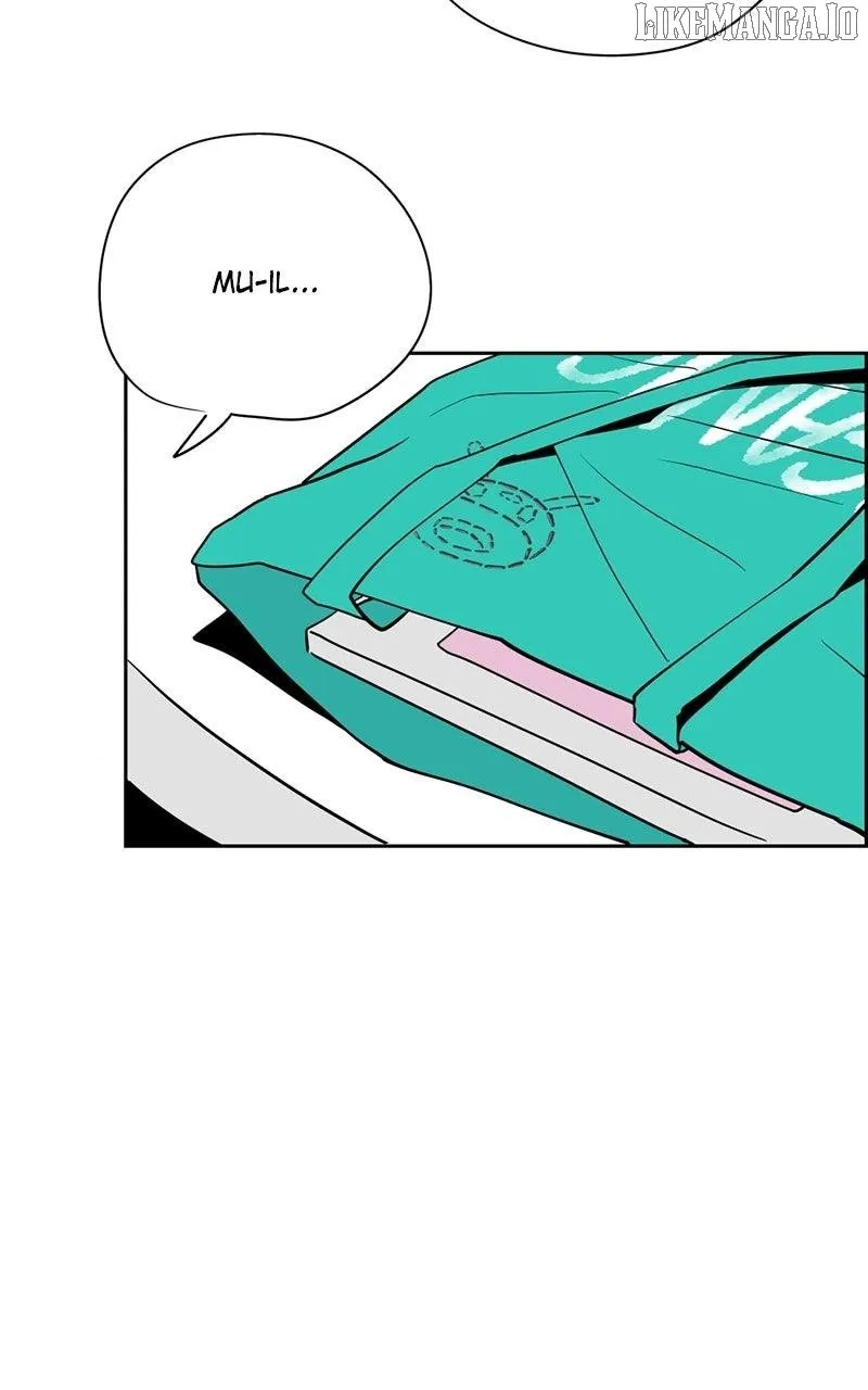 Love Letter Chapter 18 page 79 - 