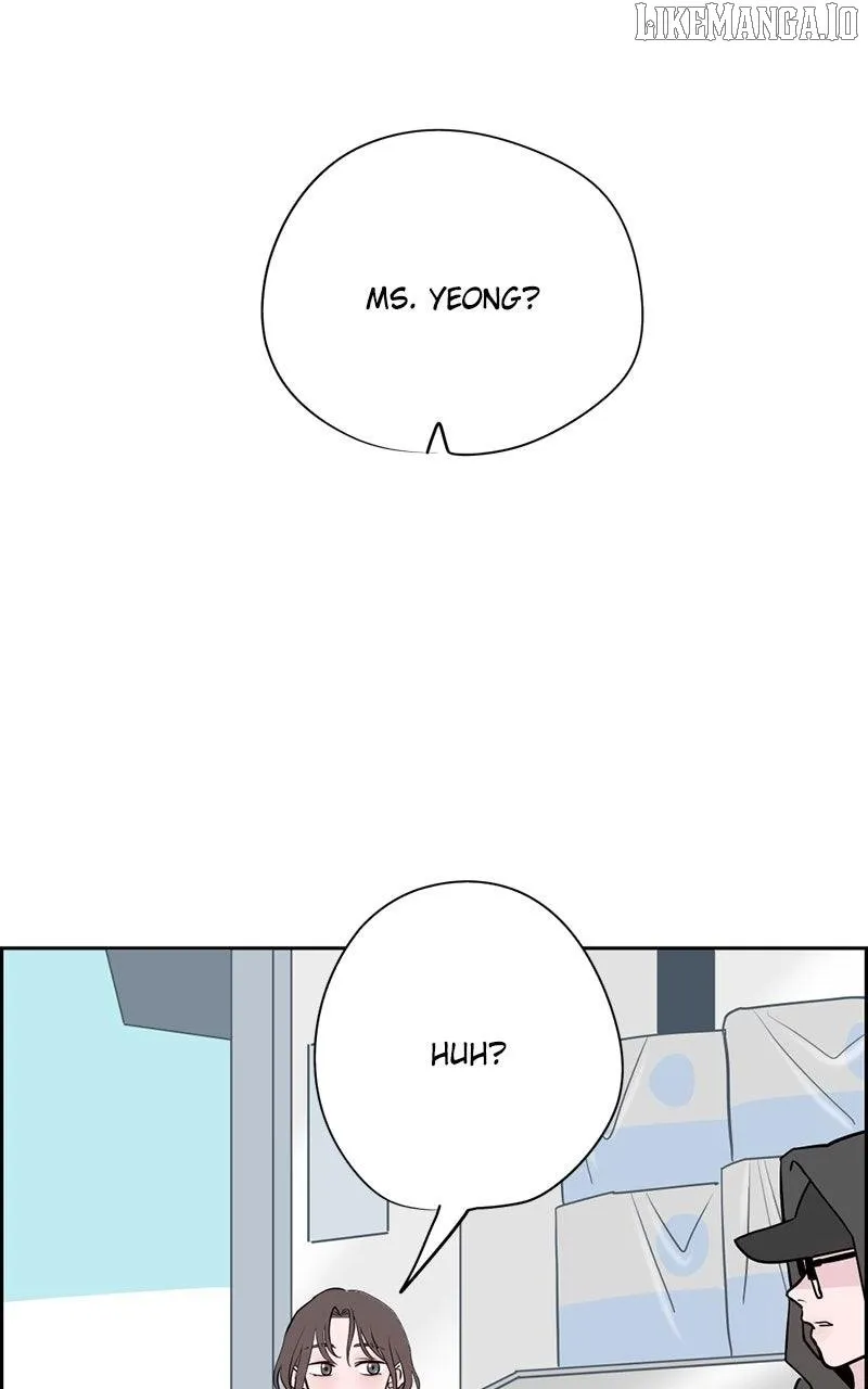 Love Letter Chapter 18 page 80 - 