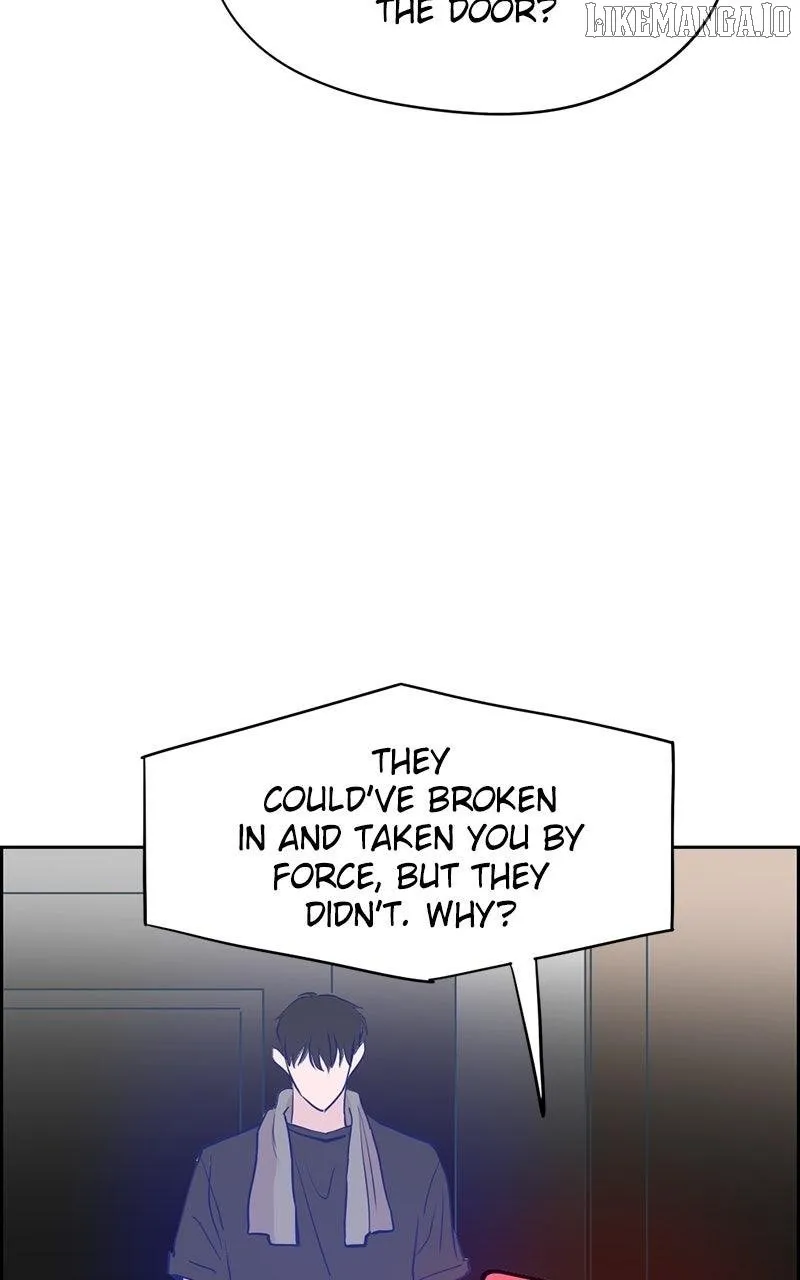 Love Letter Chapter 18 page 9 - 
