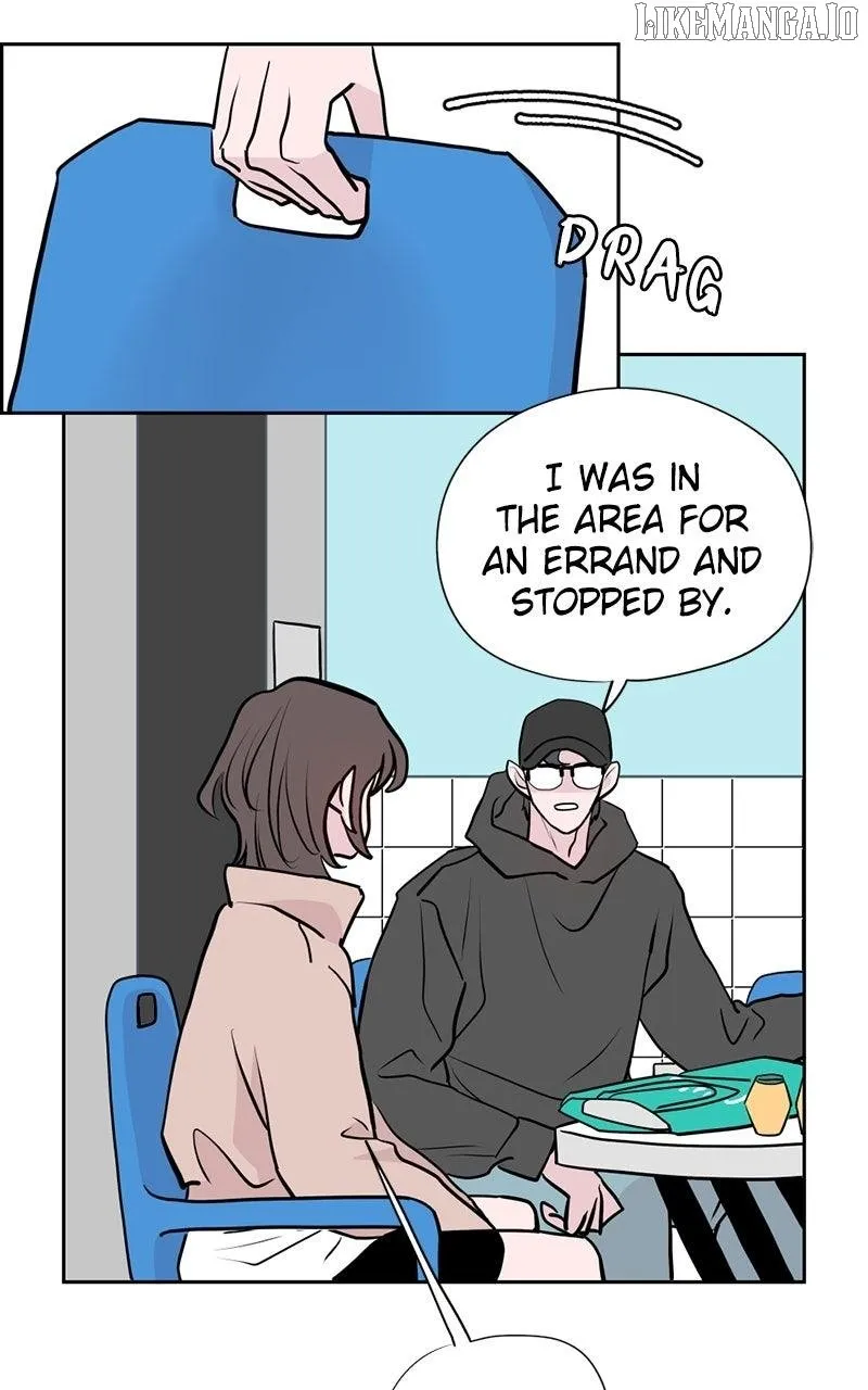 Love Letter Chapter 18 page 82 - 