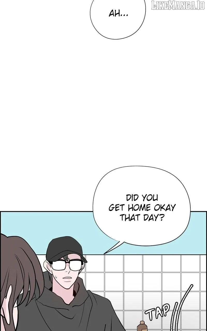 Love Letter Chapter 18 page 83 - 
