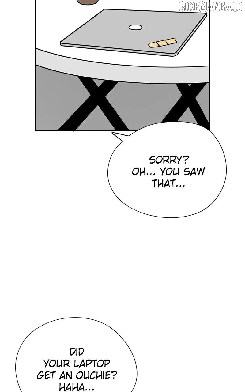 Love Letter Chapter 18 page 85 - 
