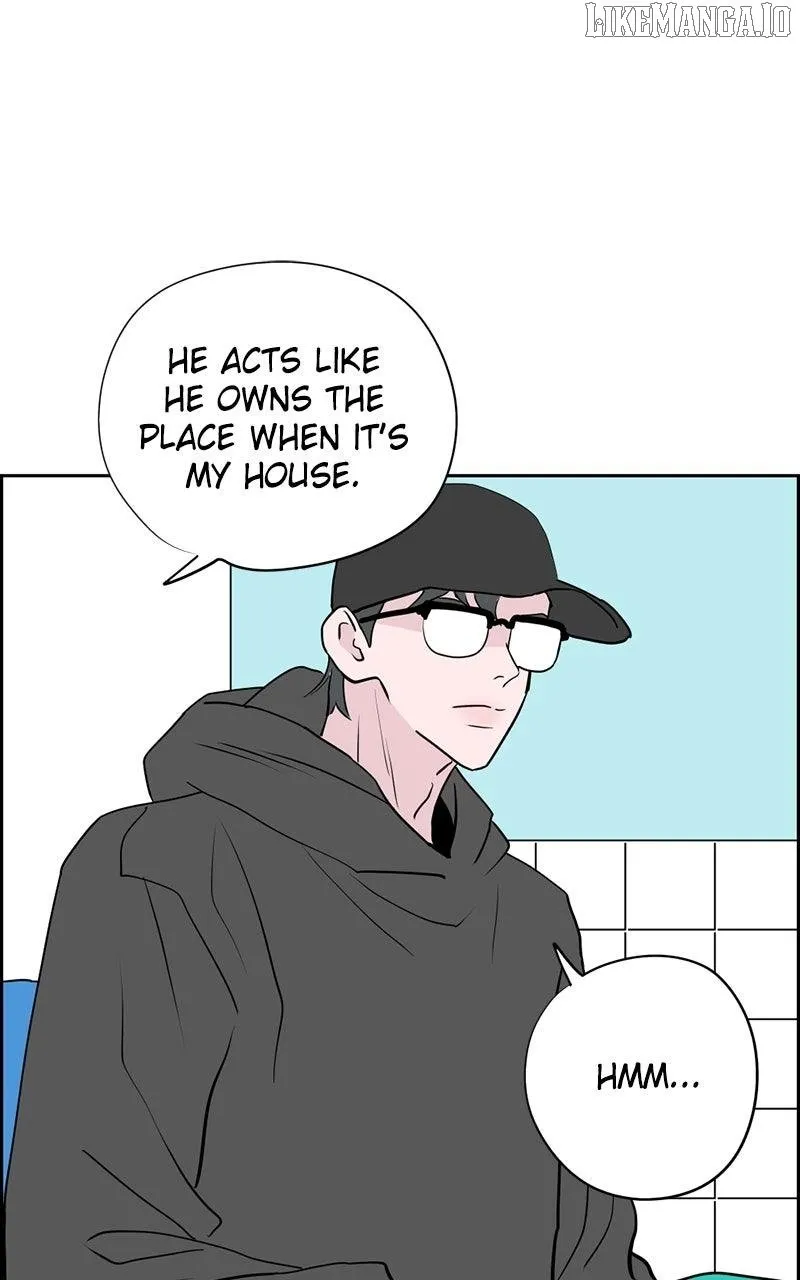 Love Letter Chapter 18 page 93 - 