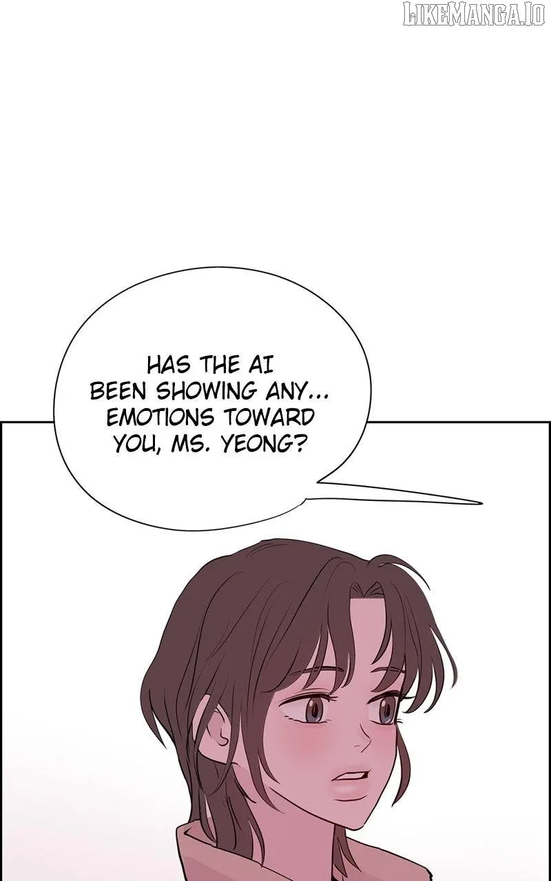 Love Letter Chapter 18 page 97 - 