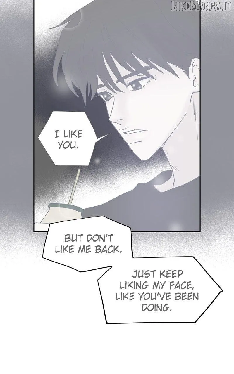 Love Letter Chapter 18 page 99 - 