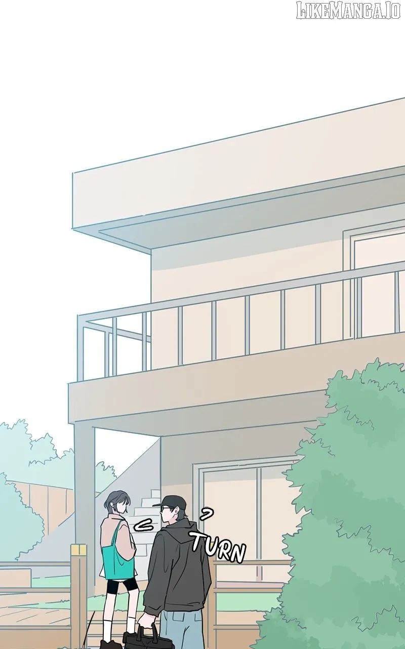 Love Letter Chapter 19 page 2 - 