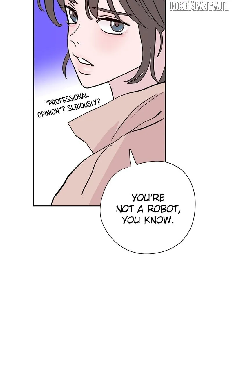 Love Letter Chapter 19 page 11 - 
