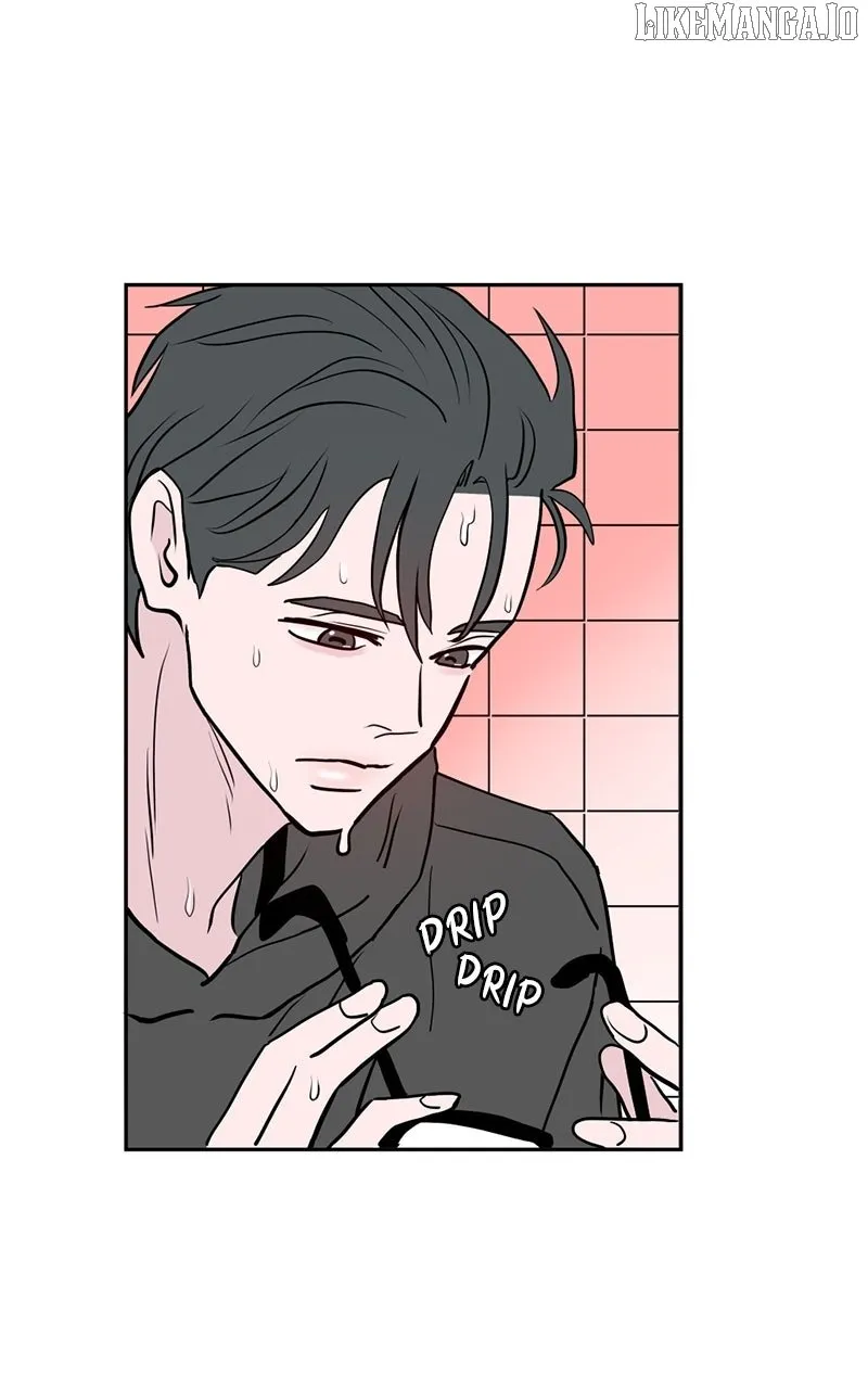 Love Letter Chapter 19 page 102 - 