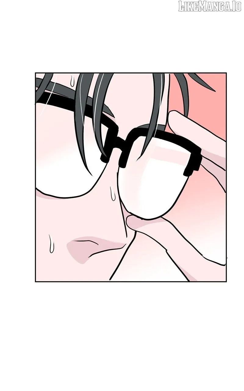 Love Letter Chapter 19 page 103 - 