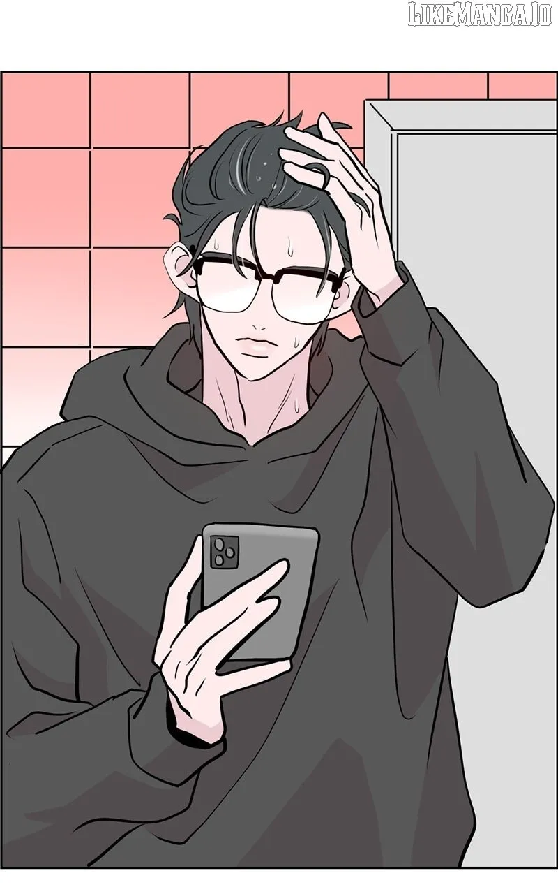 Love Letter Chapter 19 page 104 - 