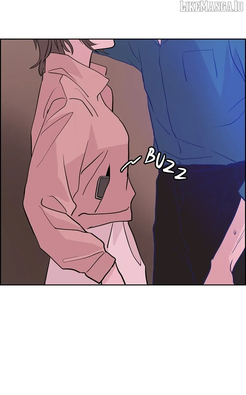 Love Letter Chapter 19 page 113 - 