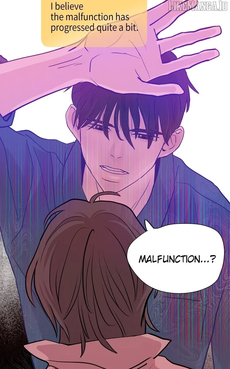 Love Letter Chapter 19 page 115 - 