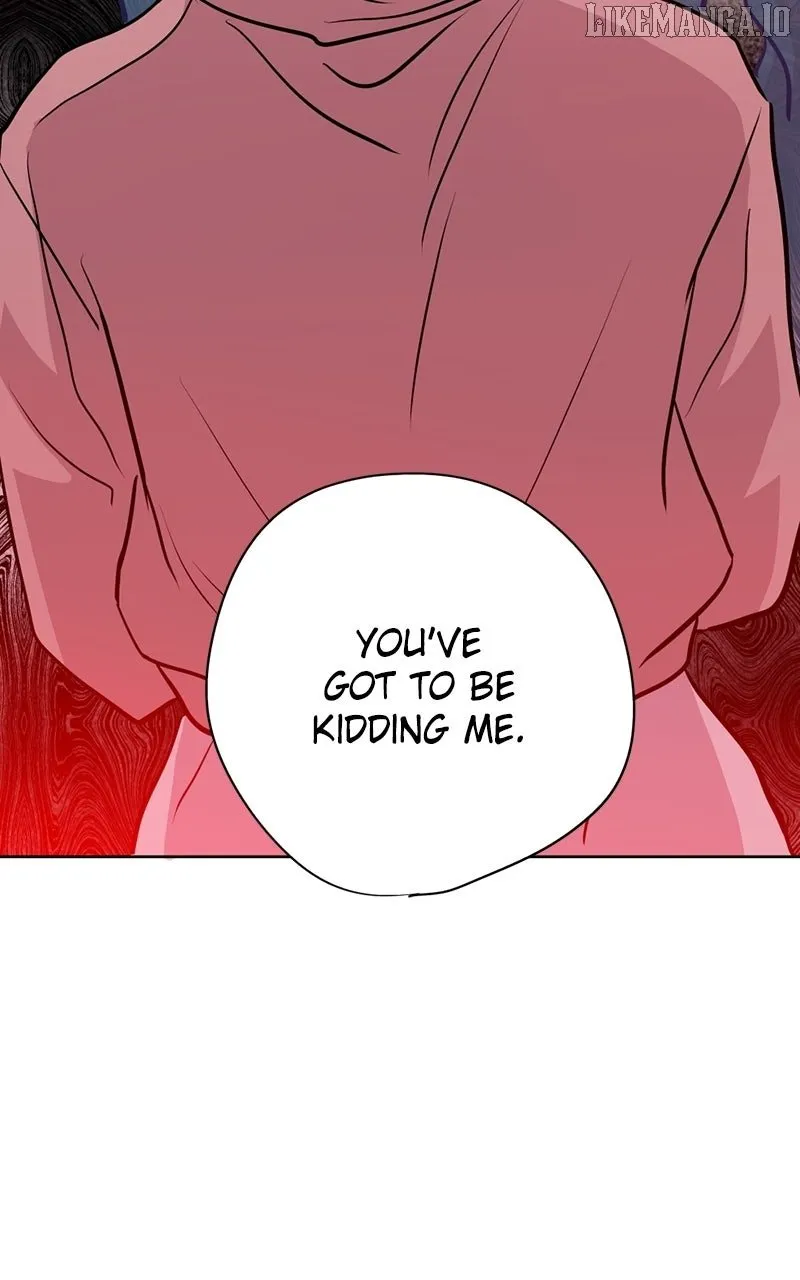 Love Letter Chapter 19 page 116 - 