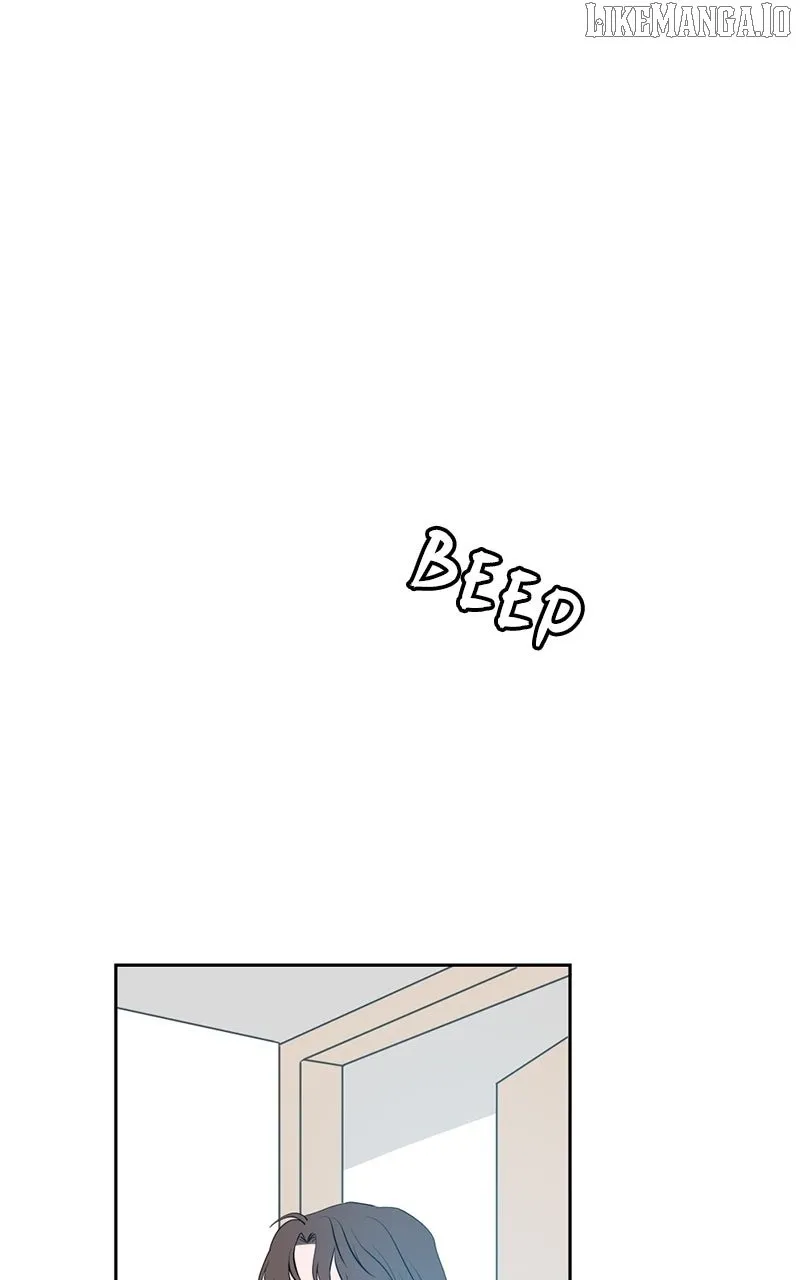 Love Letter Chapter 19 page 15 - 