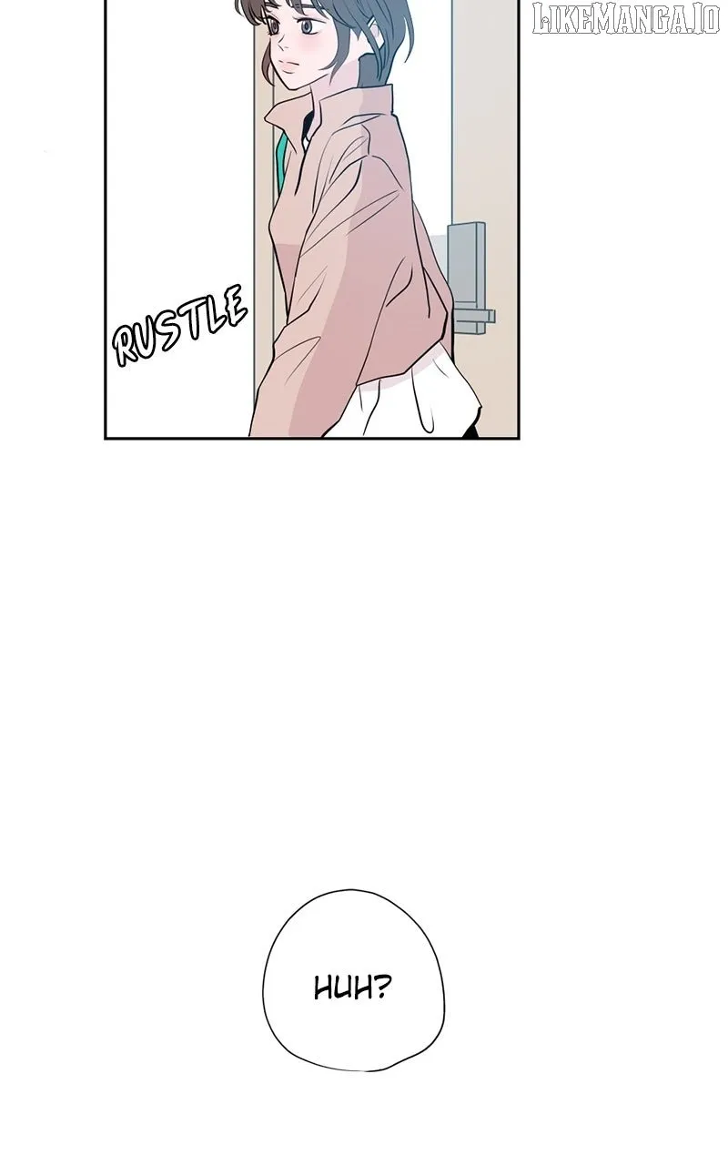 Love Letter Chapter 19 page 16 - 