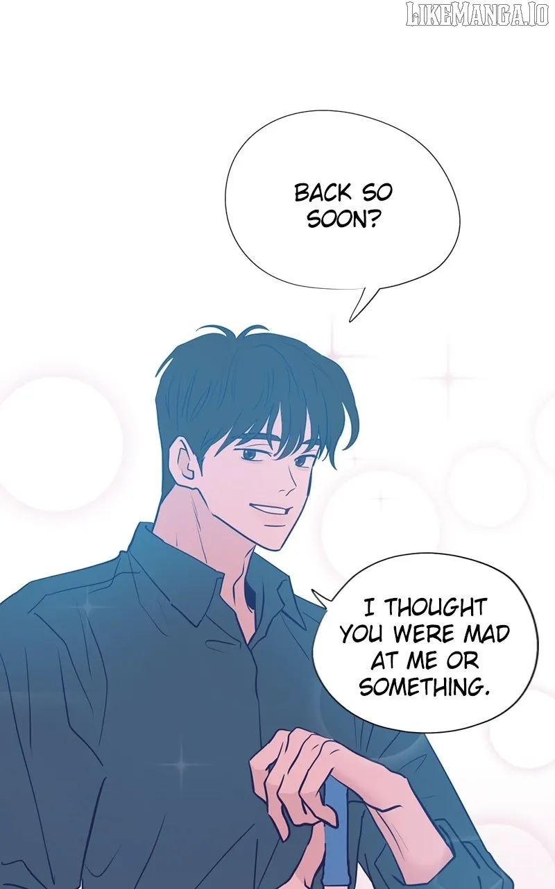 Love Letter Chapter 19 page 17 - 