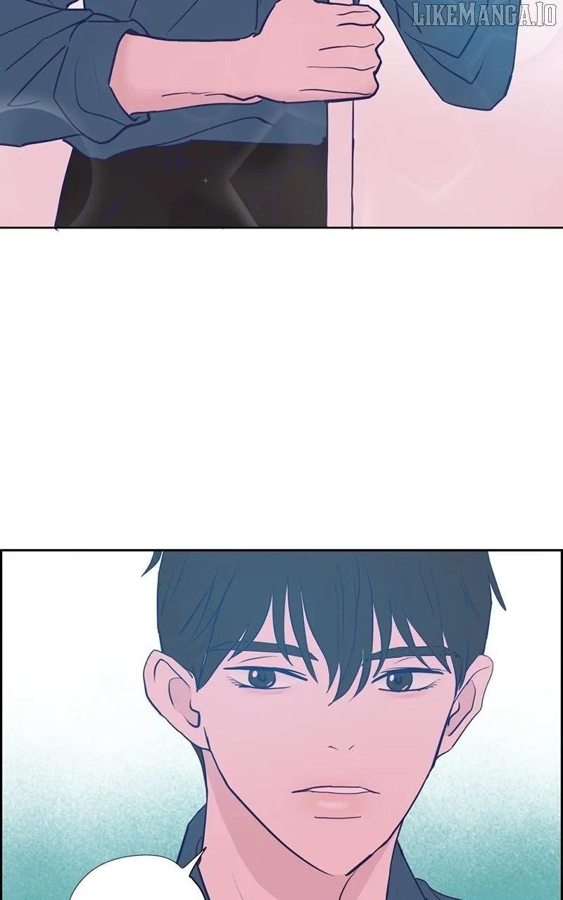 Love Letter Chapter 19 page 18 - 
