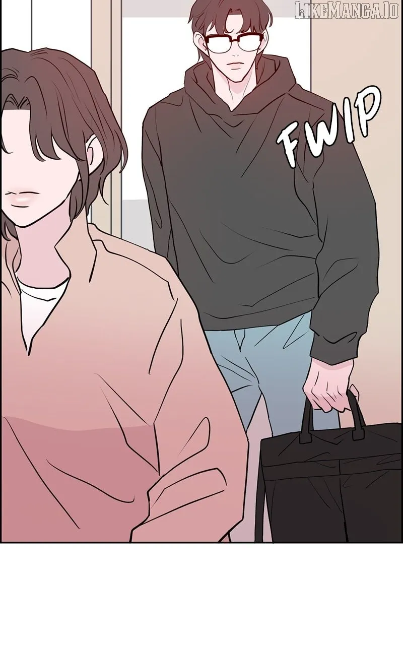 Love Letter Chapter 19 page 20 - 