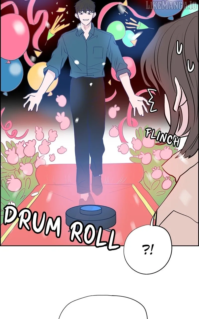 Love Letter Chapter 19 page 24 - 