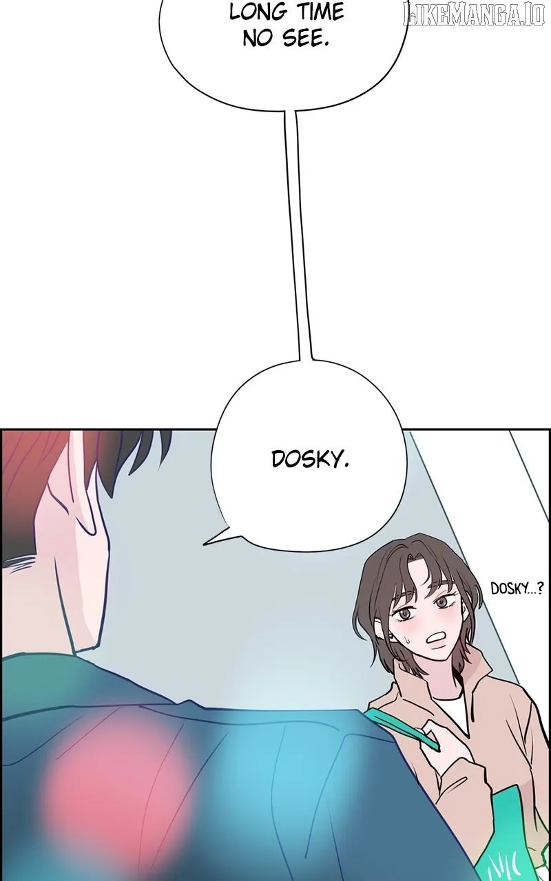Love Letter Chapter 19 page 25 - 