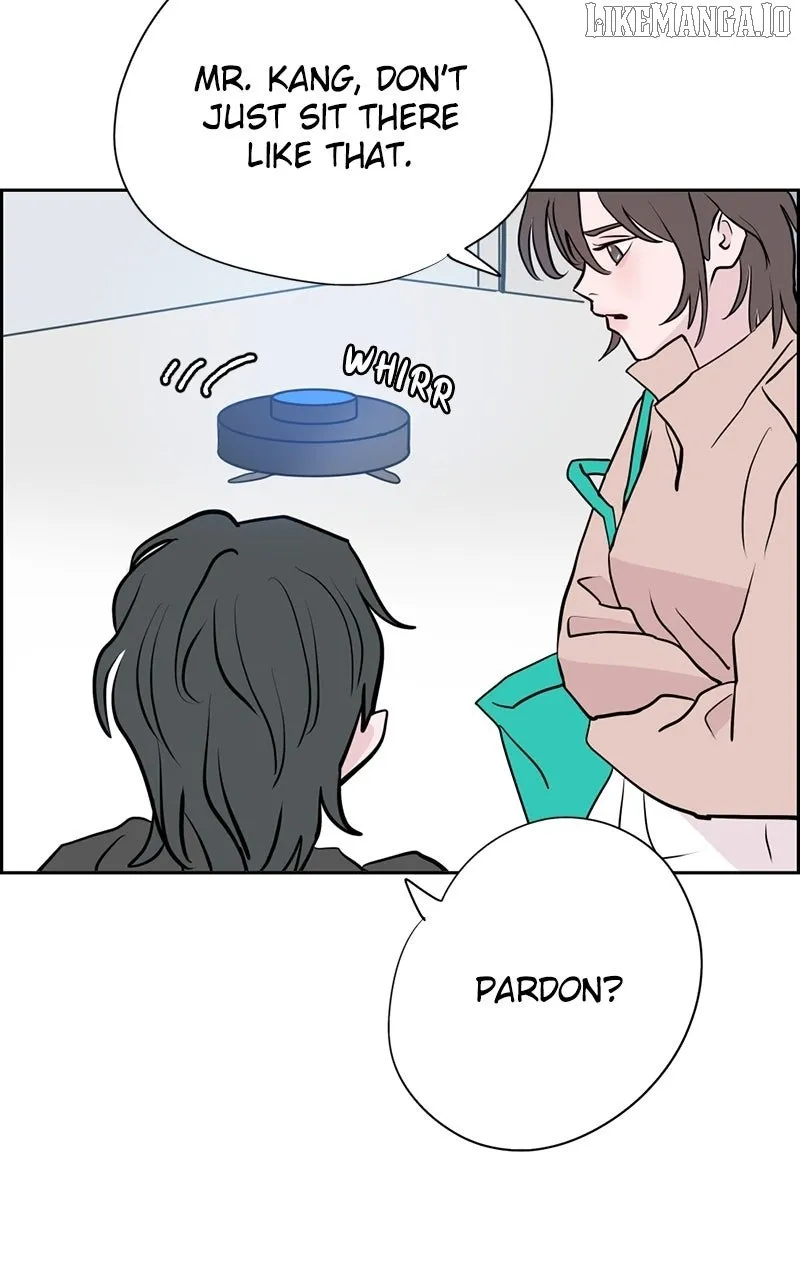 Love Letter Chapter 19 page 29 - 