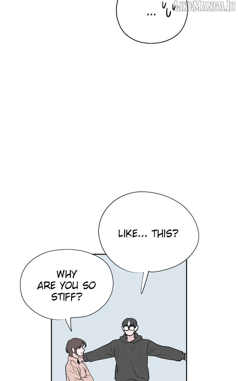 Love Letter Chapter 19 page 35 - 